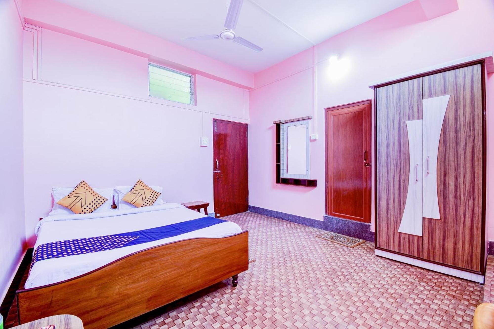 Hotel O Nandini Dibrugarh Exterior foto