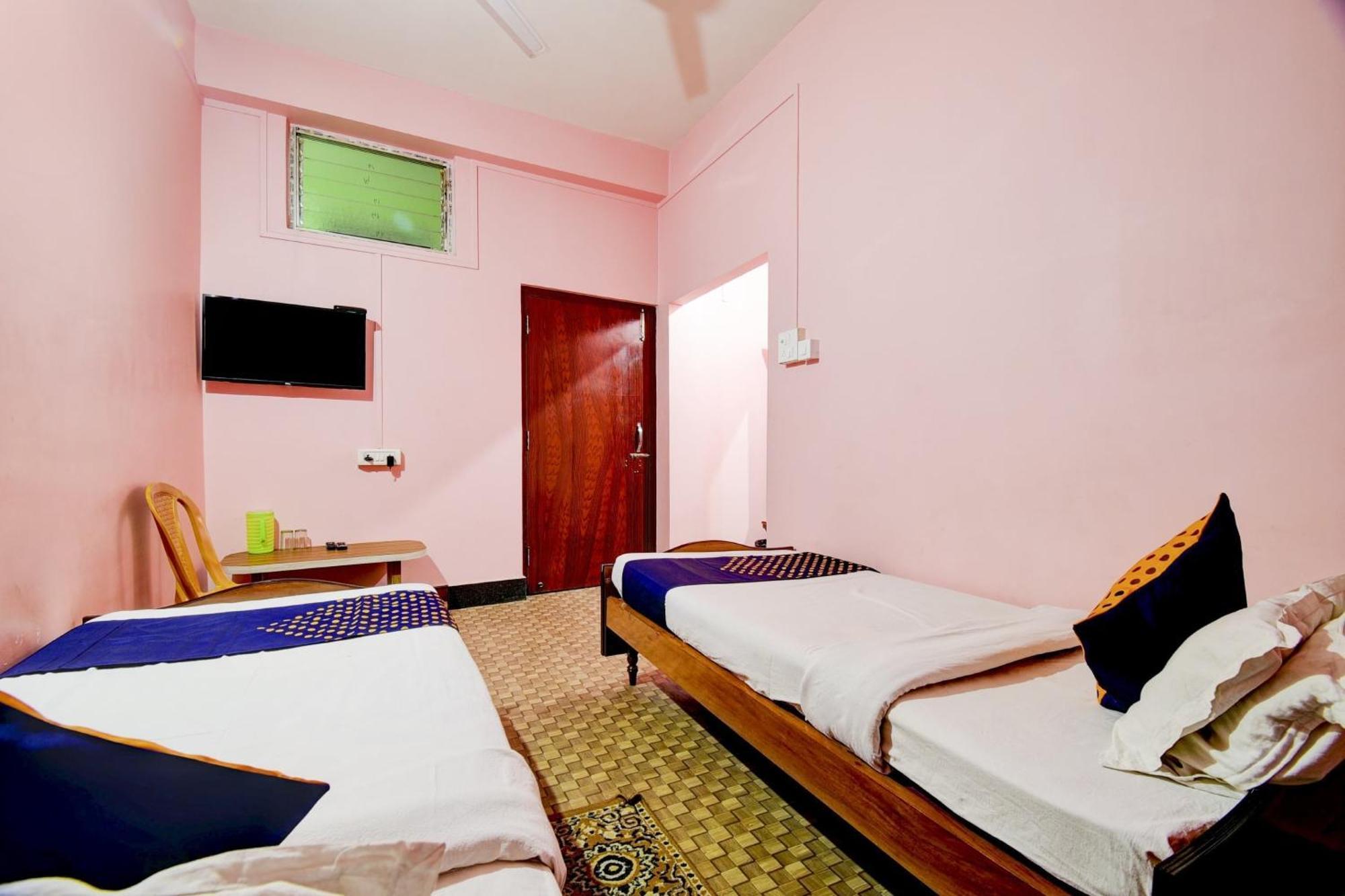 Hotel O Nandini Dibrugarh Exterior foto