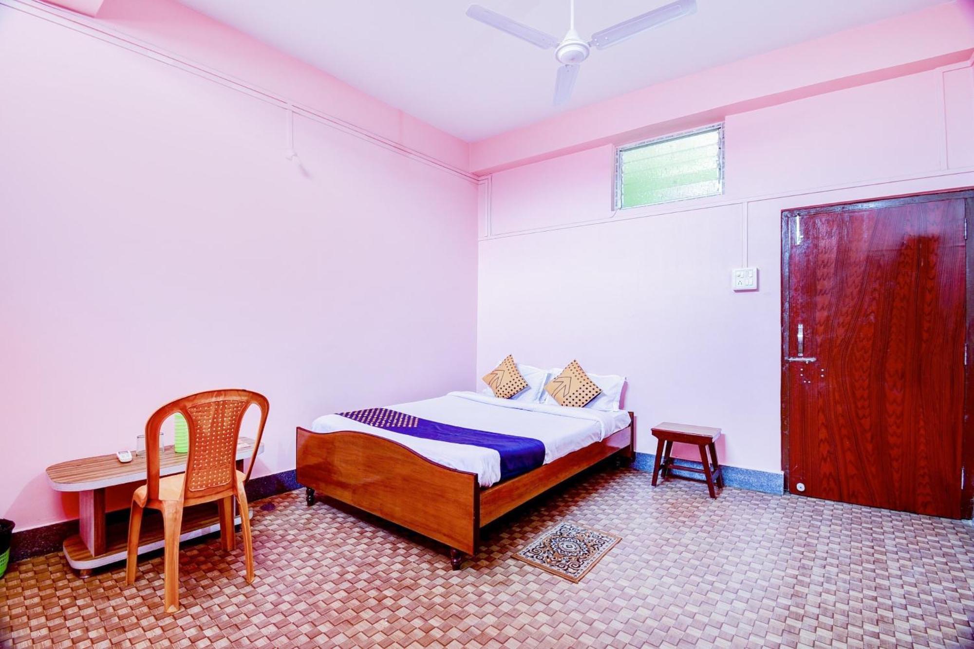 Hotel O Nandini Dibrugarh Exterior foto